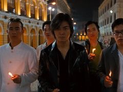 -和美电影艺术中心(万国城店)