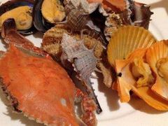 -星伦多 自助料理(圆融店)