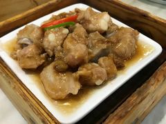 -點無缺茶楼·海鲜酒家(世博店)