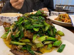 -天回镇何氏豆腐(总店)