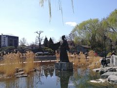 -郭守敬纪念馆