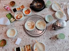 -高丽屋(天宁寺店)