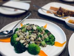 -同里湖大饭店-怡景轩中餐厅(同里古镇店)