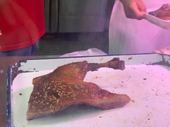 -章云板鸭(评事街店)