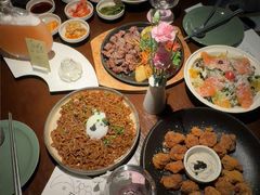 -Fuzzy Bistro 浮几韩餐·茶酒馆