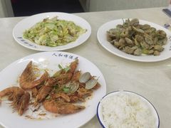 -人和啤酒屋海鲜大排档(营口路店)