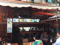 门面-老味道(田子坊店)