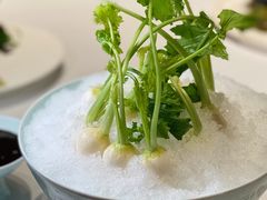 -湘上湘(米其林餐厅-正大中心总店)
