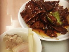 -蘭心餐厅(进贤路店)