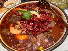 -忆家一宴(南丹东路总店)