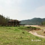 打卡江门新会区石涧公园 好几年前来过这里还没现在这么