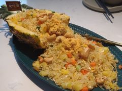 菠萝炒饭-不仔客海鲜·三亚老字号(第一市场店)