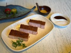 -上海和平饭店龙凤厅 Dragon Phoenix