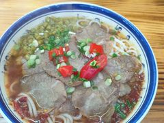 -十里香粉馆(虹桥中路店)