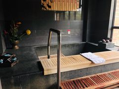 -张家港金凤凰度假村温泉