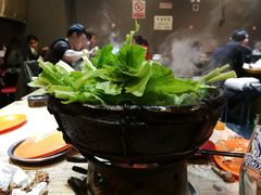-范贤光鸡公煲(平乐园总店)