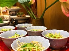 -西藏饭店·亚克·食光自助餐厅(文殊院店)