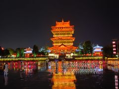 -台儿庄古城