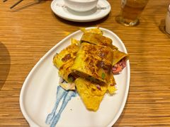 -金掌勺·锅包肉(广渠门店)