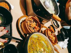 -川堂风·跷脚牛肉·乐山爆炒(宝山日月光店)