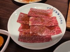 牛肉横膈膜-蒜香焼肉PURUSHIN(马场路店)