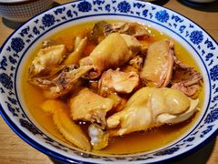 -兔爸私家小厨(新北万达店)