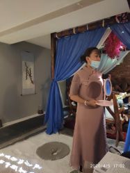 -琦品高端美容SPA私佳美场