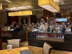 -盛宴标帜西餐厅龙虾.鲍鱼•牛排(重庆喜来登大酒店)