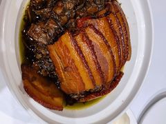 东坡梅菜扣肉-眉州东坡(华联万柳店)