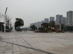 -余姚北站
