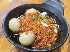 -冒椒火辣(奎星楼街店)