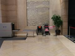 -哈尔滨规划展览馆