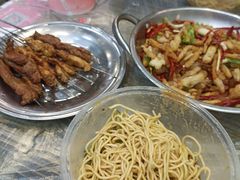 -江城燕子大排档(江汉路步行街店)