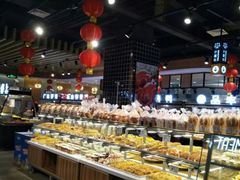 -永辉超市(龙潭寺店)