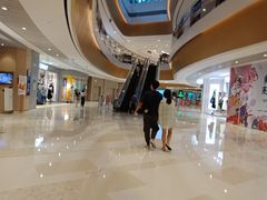 -深圳来福士广场