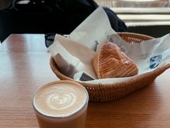 -大小咖啡 BigSmallCoffee(麦子店)