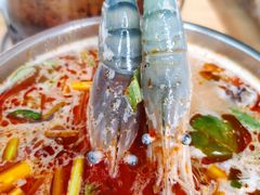 -Thai Basil罗勒叶泰式餐厅(时代天街店)