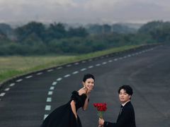 -经典婚纱摄影美学馆·私人定制