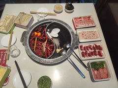 -川西坝子火锅(金沙1.0直营店)
