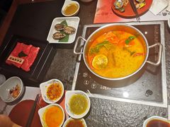 -匠和风精致料理(成都龙湖滨江天街店)