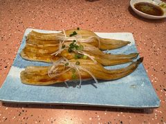 -元气寿司(东方宝泰店)