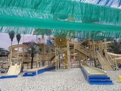 -青鱼湾水上乐园