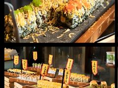 -苏格里岛自助烤肉海鲜火锅(成都金牛万达店)