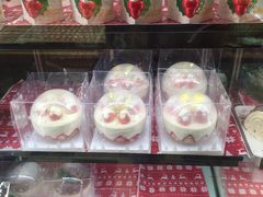 -味多美蛋糕(阜成门店)