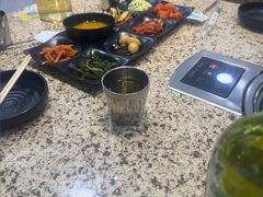 -真利味·脊骨火锅·正宗韩国料理(韩乐坊店)