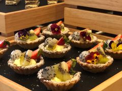 -合肥皇冠假日酒店·菲亚斯特自助餐厅(黄山路店)