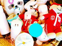 -星巴克(洛阳中州路王府井店)