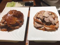 -又一福烤鸭·北京菜(东四店)