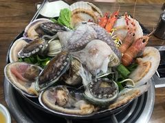 -真情鲍鱼海鲜汤