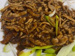 -满口香饭店
